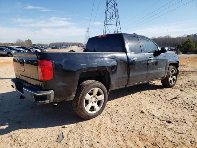 2015 CHEVROLET SILVERADO 1GCRCPEH4FZ327303