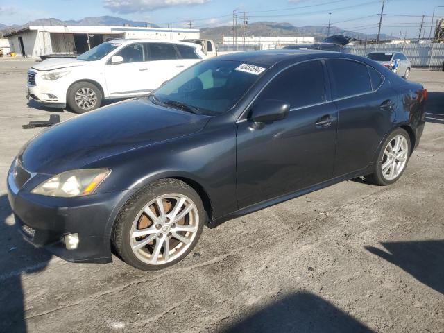 2006 Lexus IS 250 