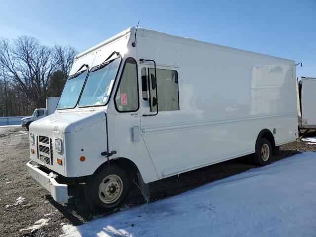 2017 Ford Econoline E350 Super Duty Stripped Chassis Photos 