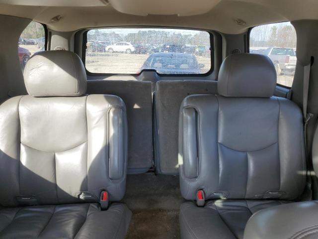 2005 GMC Yukon Denali VIN: 1GKEK63U45J131469 Lot: 42825214