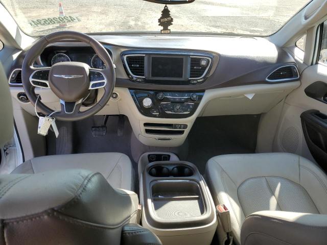 2018 CHRYSLER PACIFICA T 2C4RC1BGXJR114643