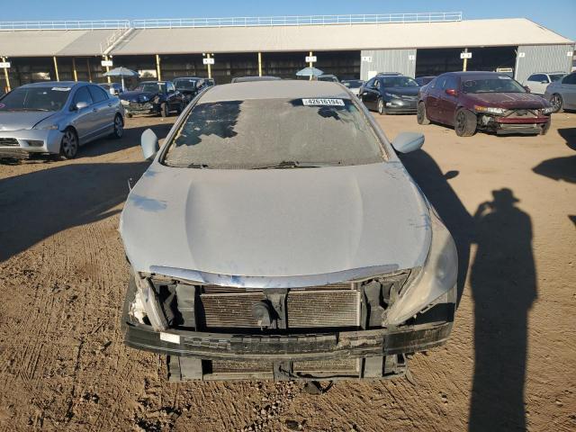 2012 Hyundai Sonata Gls VIN: 5NPEB4AC8CH353397 Lot: 42616194