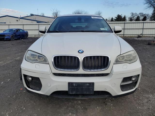 VIN 5UXFG2C51E0C43947 2014 BMW X6, Xdrive35I no.5