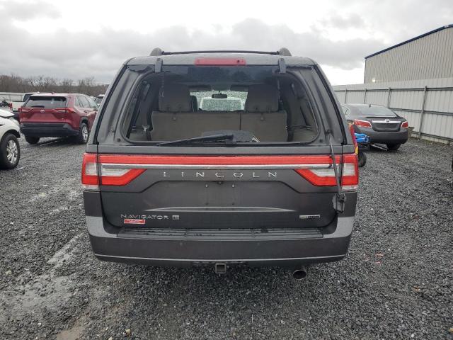 2015 Lincoln Navigator L VIN: 5LMJJ3HTXFEJ01309 Lot: 42647644