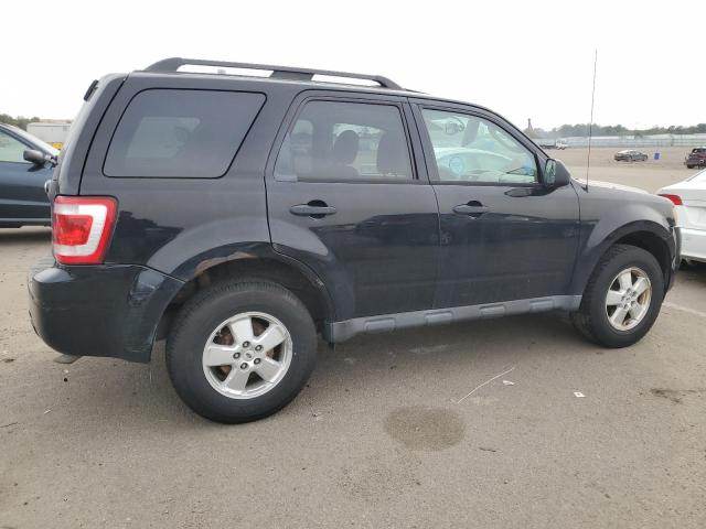 1FMCU9D70AKD38268 2010 Ford Escape Xlt