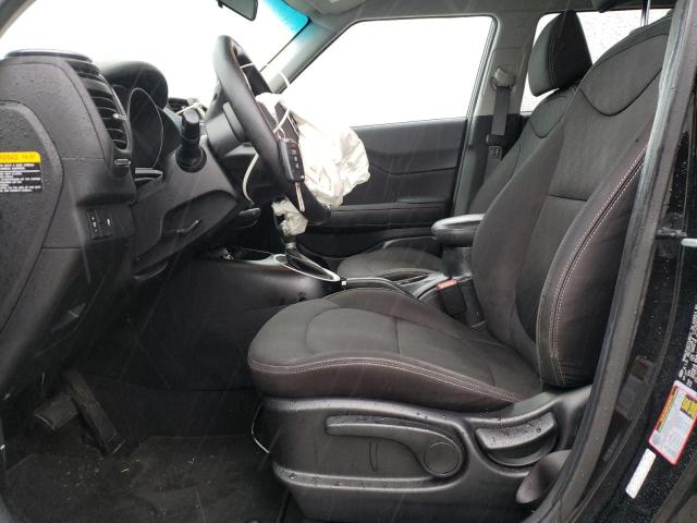2018 KIA SOUL KNDJN2A2XJ7517008