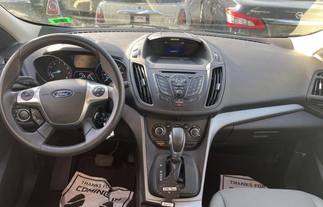 2015 FORD ESCAPE SE 1FMCU9GX1FUB34750