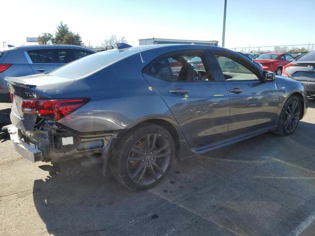2020 ACURA TLX TECHNO - 19UUB2F60LA003712