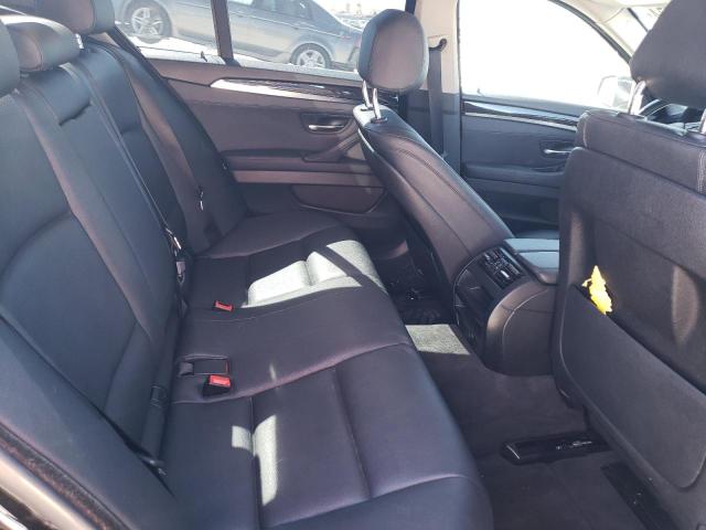 2015 BMW 528 I WBA5A5C52FD520898