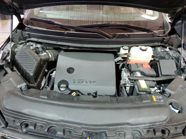 2020 BUICK ENCLAVE AV - 5GAEVCKW1LJ253497