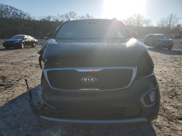 VIN 5XYPH4A58GG132856 2016 KIA Sorento, EX no.5