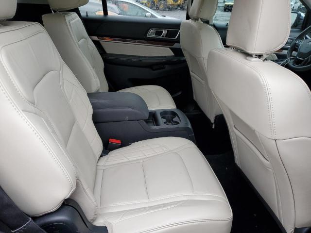 2019 FORD EXPLORER P 1FM5K8HT3KGA00884
