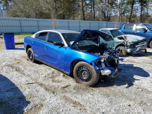 2017 DODGE CHARGER PO - 2C3CDXKT1HH632518