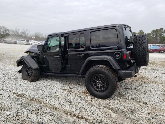 2022 JEEP WRANGLER U - 1C4HJXDG6NW243042
