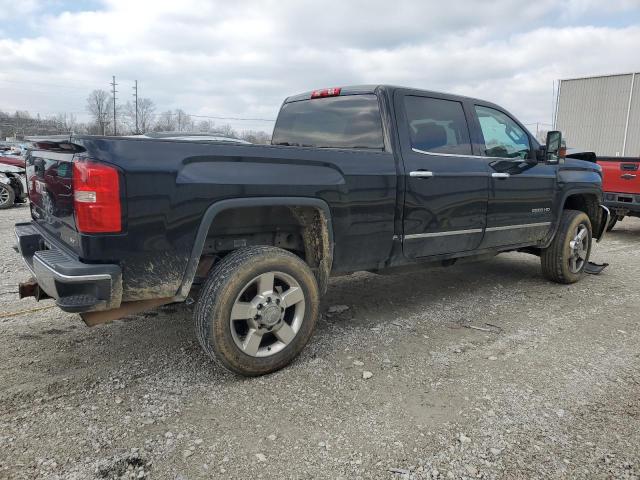 2016 GMC Sierra K2500 Slt VIN: 1GT12TEG3GF258297 Lot: 40959034