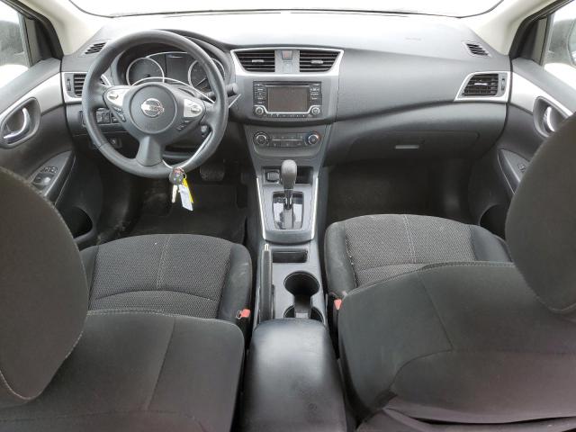 2018 NISSAN SENTRA S 3N1AB7AP4JY328549