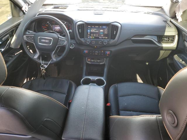 2022 GMC TERRAIN AT 3GKALYEV0NL310808