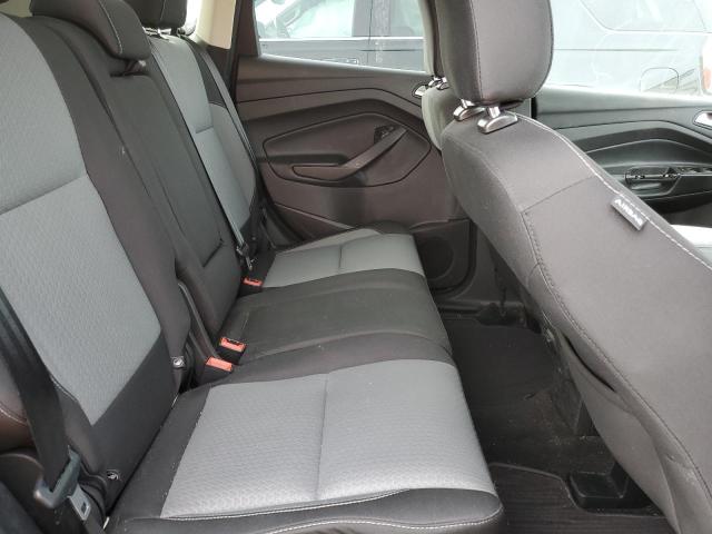 2019 FORD ESCAPE SE - 1FMCU0GD4KUA67301