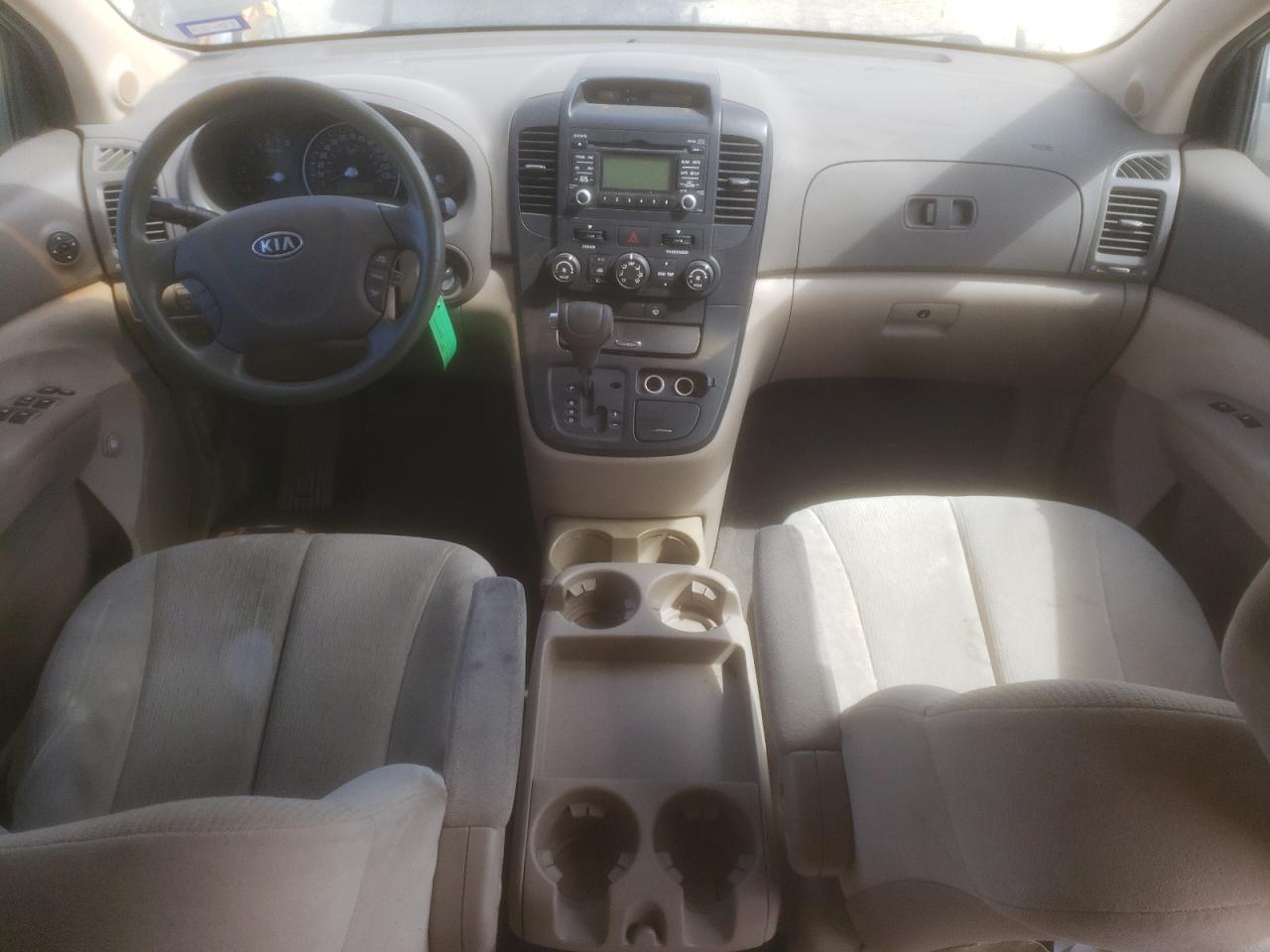 KNDMB233496277399 2009 Kia Sedona Ex