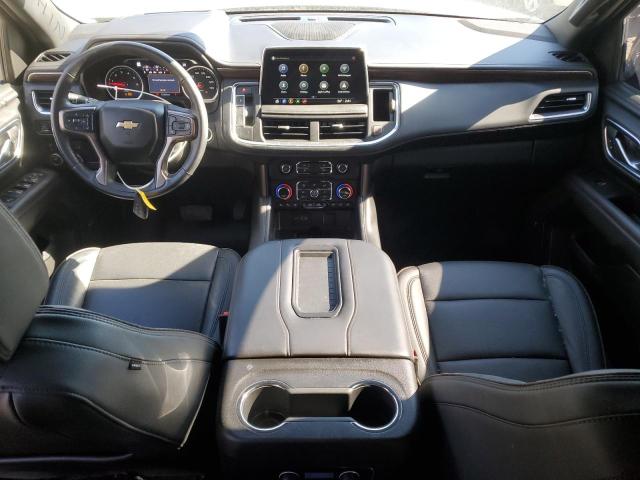 2021 CHEVROLET TAHOE 1GNSKTKL6MR474538
