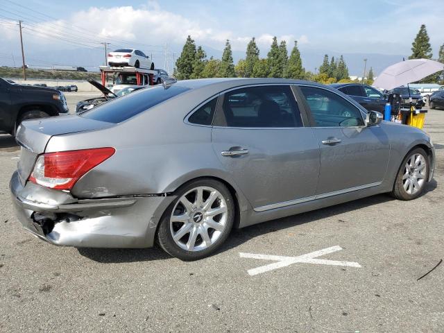 2011 Hyundai Equus Signature VIN: KMHGH4JF7BU028922 Lot: 47882184