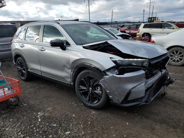 2024 HONDA CR-V SPORT - 7FARS6H96RE062657
