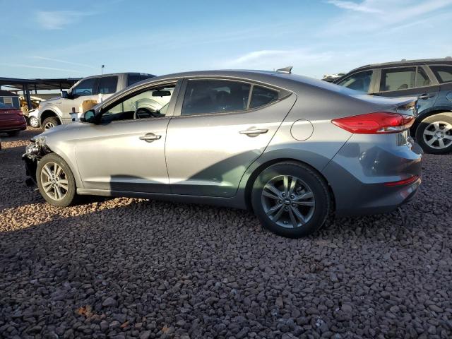 2018 HYUNDAI ELANTRA SE 5NPD84LF6JH289729