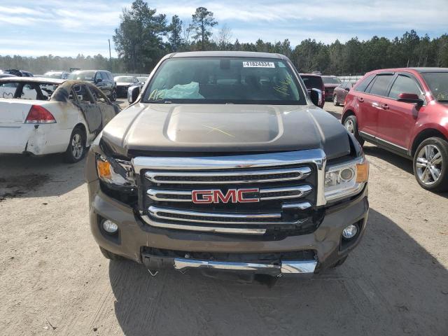 2016 GMC CANYON SLT 1GTG6DE35G1156143