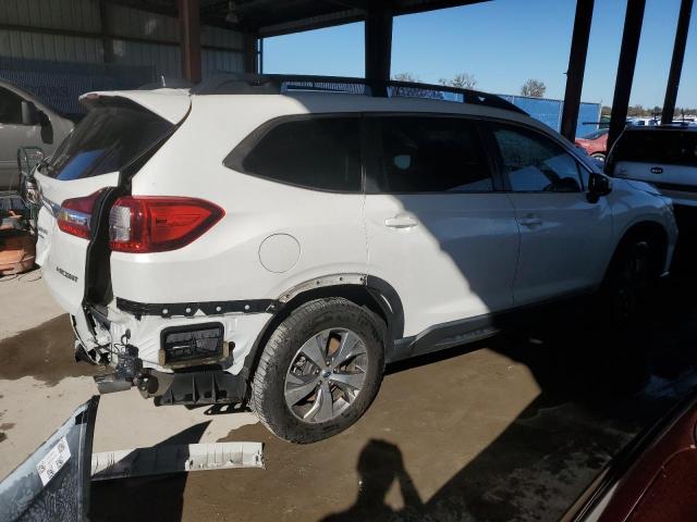 2020 Subaru Ascent Premium VIN: 4S4WMAFD8L3444370 Lot: 41909164