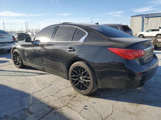 2016 INFINITI EX35/JOURN JN1FV7AP4GM420558