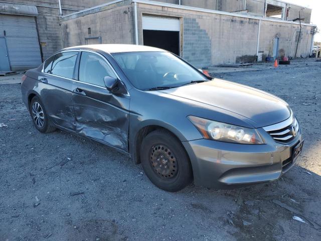 2011 Honda Accord Lx VIN: 1HGCP2F39BA135594 Lot: 41295144