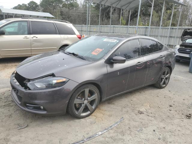 Dodge Dart