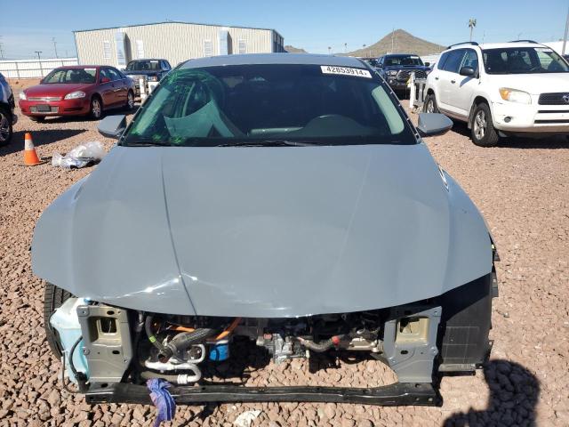 2022 HYUNDAI ELANTRA LI - KMHLN4AJ8NU016357