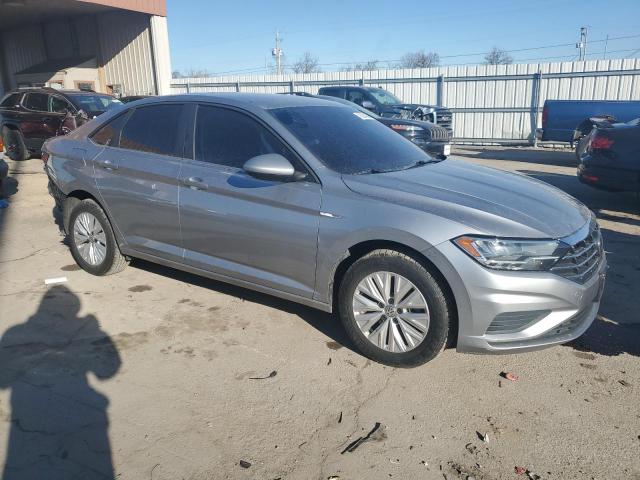 2019 VOLKSWAGEN JETTA S 3VWCB7BU6KM271965