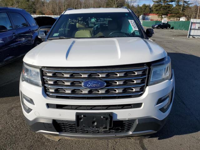 2016 FORD EXPLORER X - 1FM5K8D83GGC68469