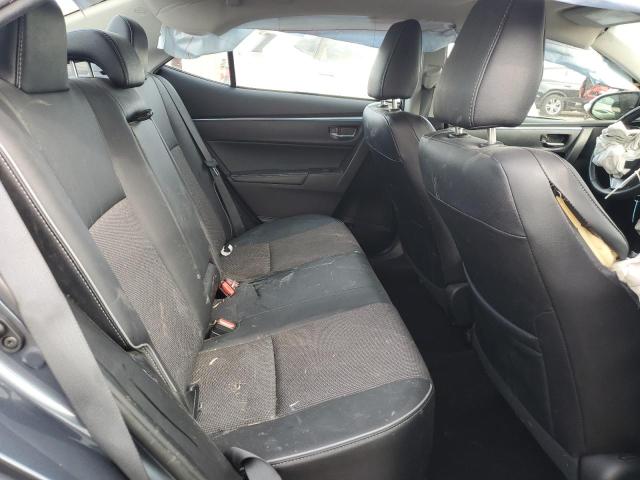2016 TOYOTA COROLLA L 2T1BURHE6GC691438