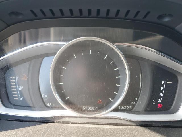 2018 VOLVO S60 INSCRI LYV402TK3JB172702