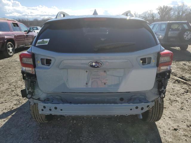 2023 SUBARU CROSSTREK - JF2GTHMC5PH259878