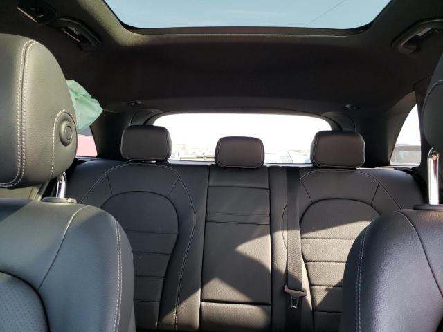 2021 MERCEDES-BENZ GLC 300 4M - W1N0G8EB6MV286863