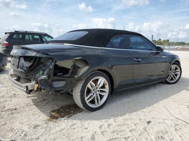 2019 AUDI A5 PREMIUM - WAUYNGF59KN002221