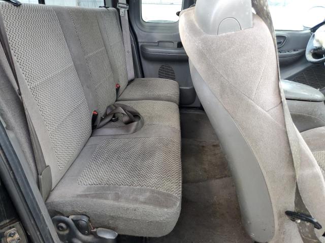 2002 Ford F150 VIN: 1FTRX17W52NB31028 Lot: 41491504