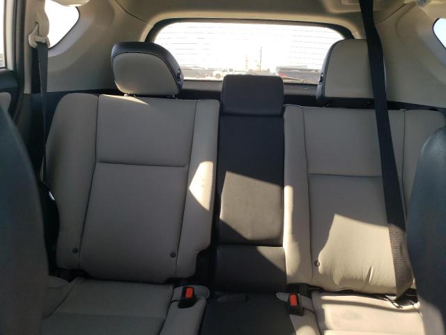 2017 TOYOTA RAV4 LIMIT - 2T3YFREV8HW389567