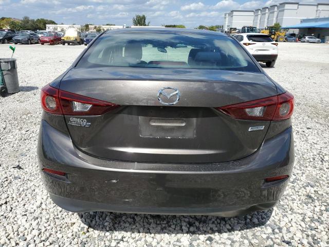 2017 MAZDA 3 SPORT 3MZBN1U76HM157206