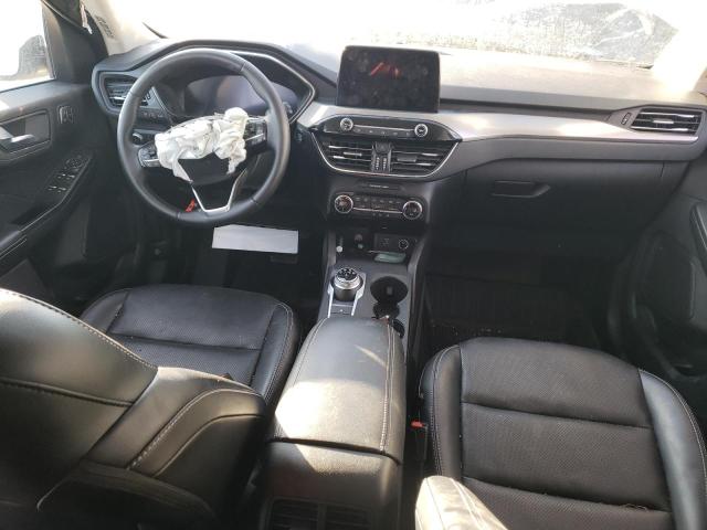 2021 FORD ESCAPE TIT - 1FMCU9J90MUB16909