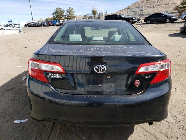 VIN 4T1BF1FKXEU398982 2014 Toyota Camry, L no.6