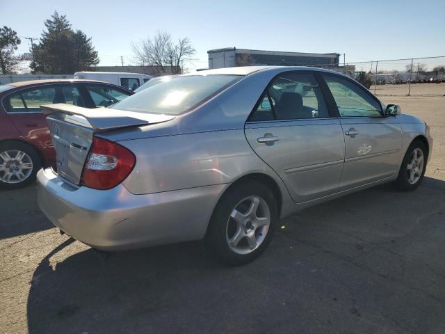2004 Toyota Camry Le VIN: 4T1BE32K64U289440 Lot: 42987424