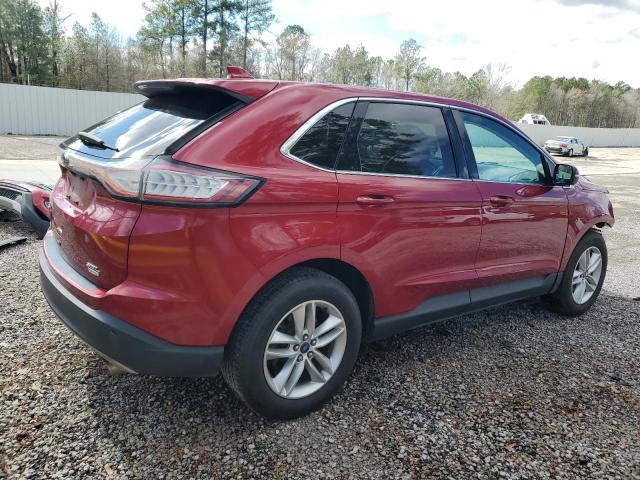 2FMPK3J99GBC49537 2016 FORD EDGE, photo no. 3