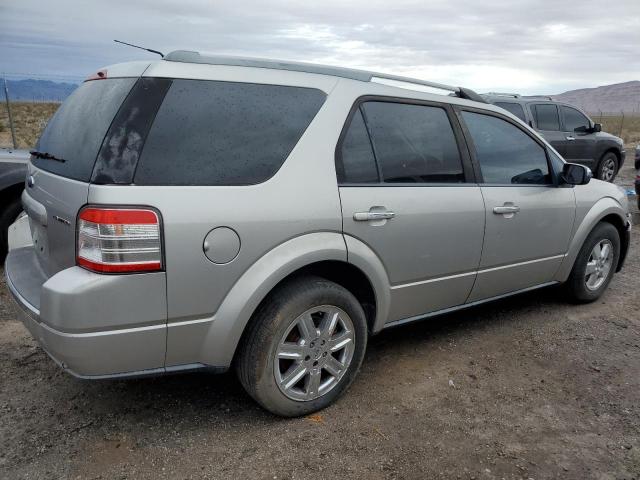 2008 Ford Taurus X Limited VIN: 1FMDK03W38GA16736 Lot: 41651194