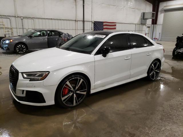 WUABWGFFXLA905861 Audi RS3 