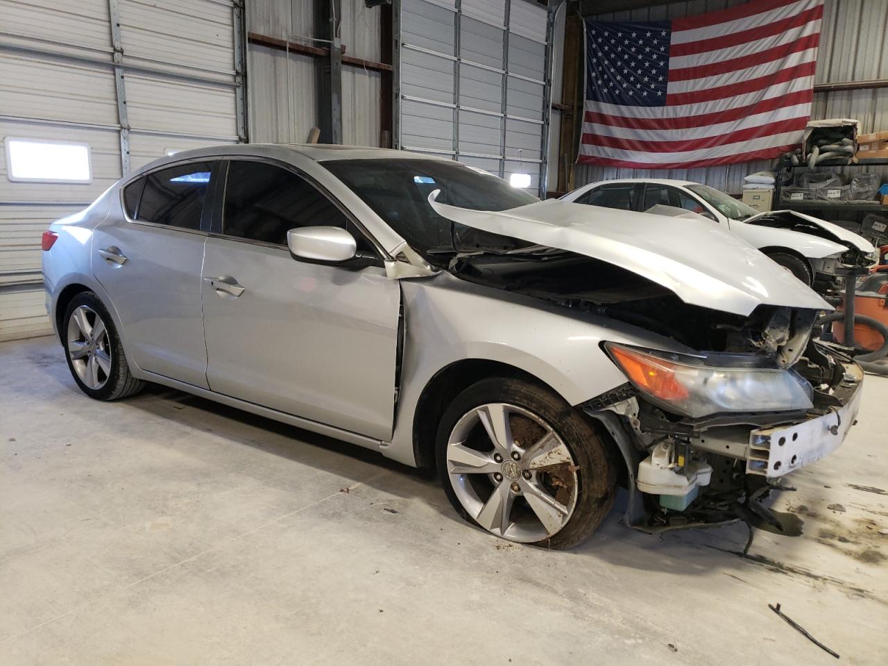 19VDE1F30EE001585 2014 Acura Ilx 20